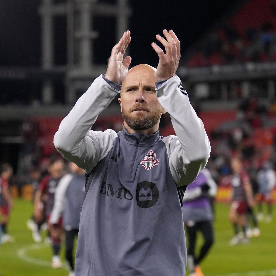 Michael Bradley, David Edgar join Canada as guest coaches during June FIFA window